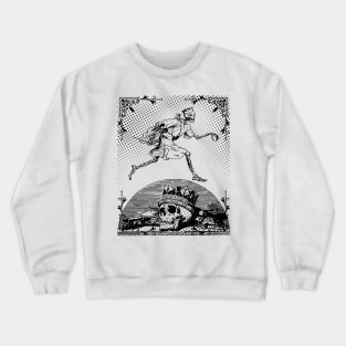 Illustrious Crewneck Sweatshirt